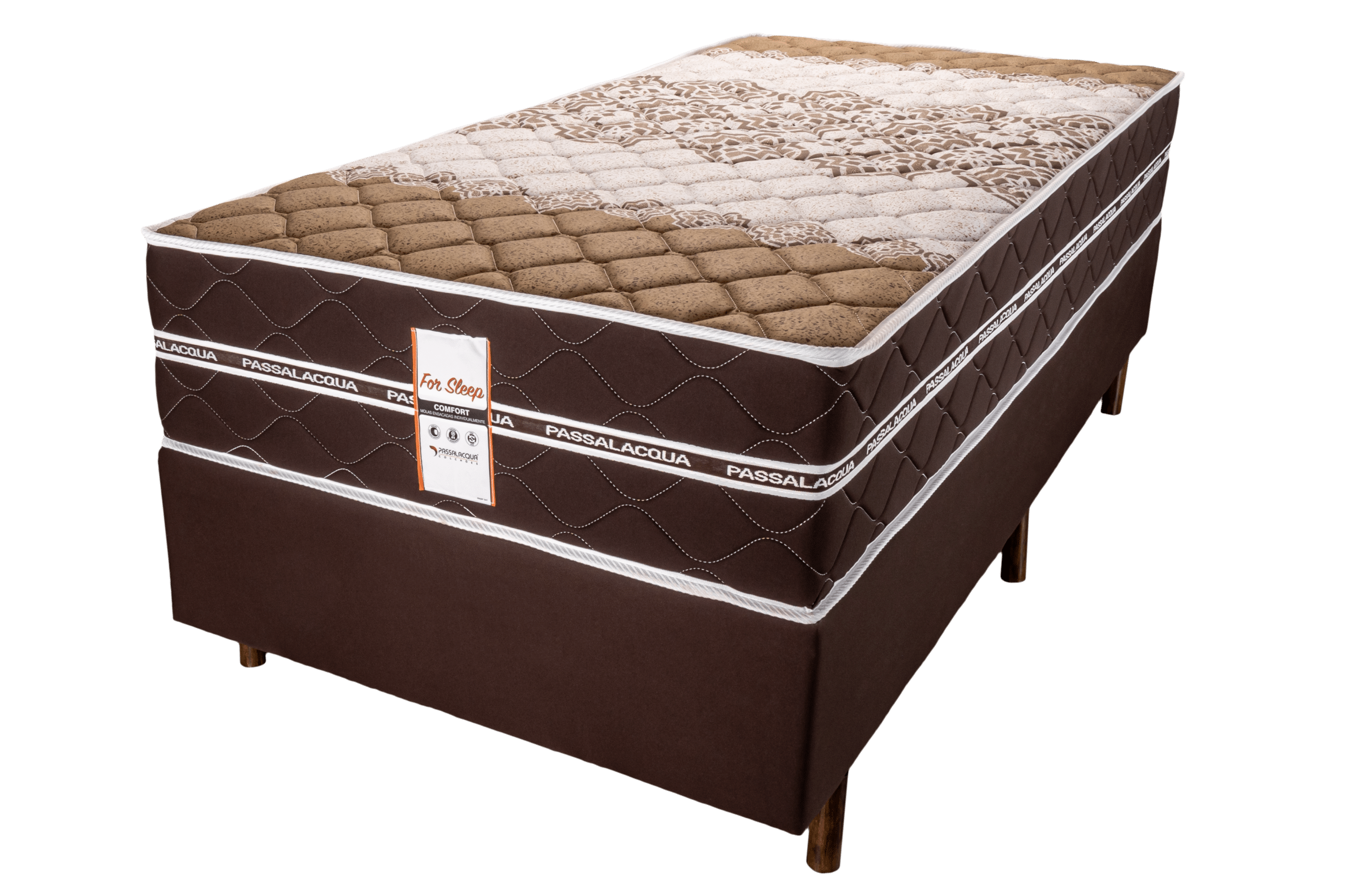 For Sleep Comfort 28