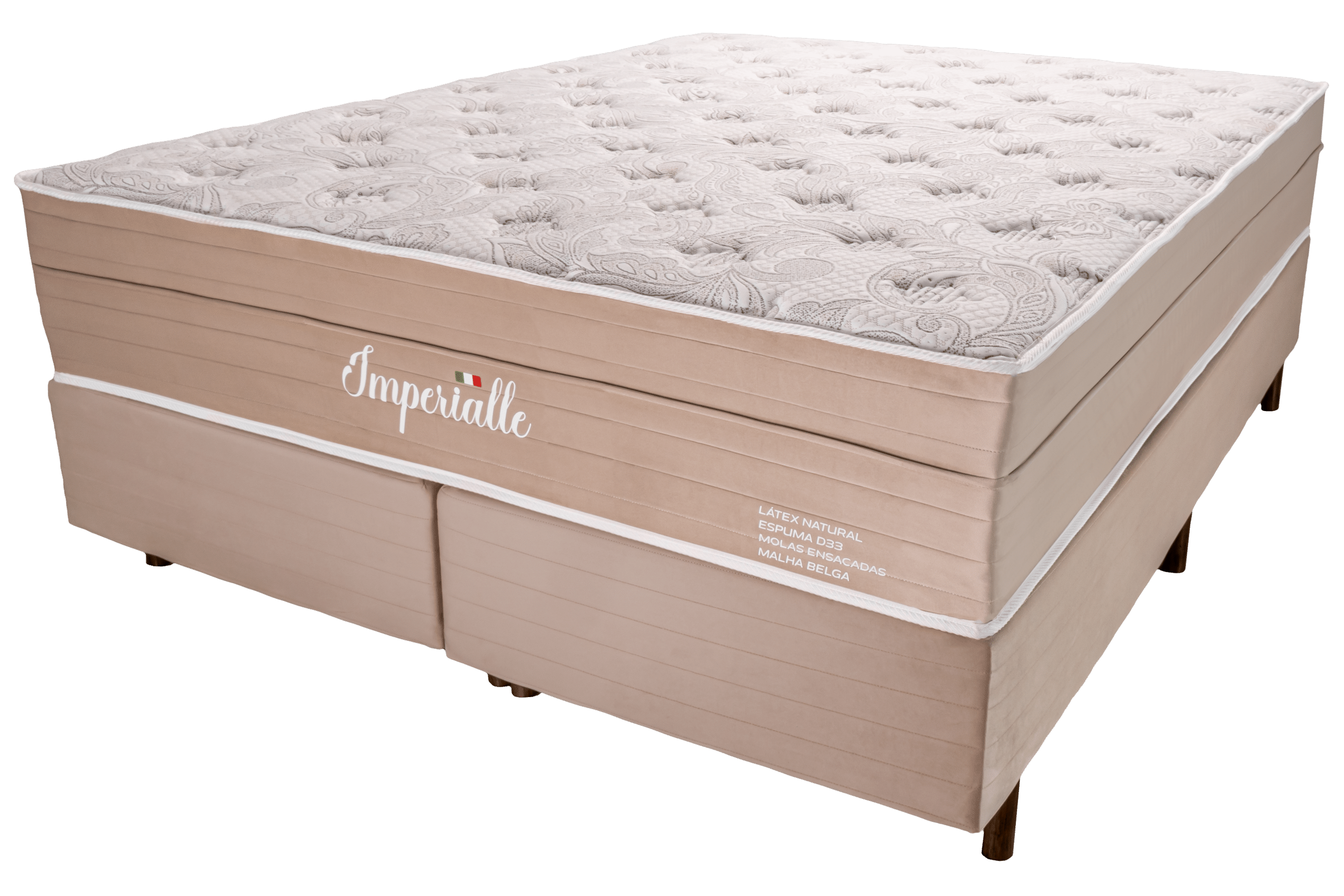 1.Imperialle