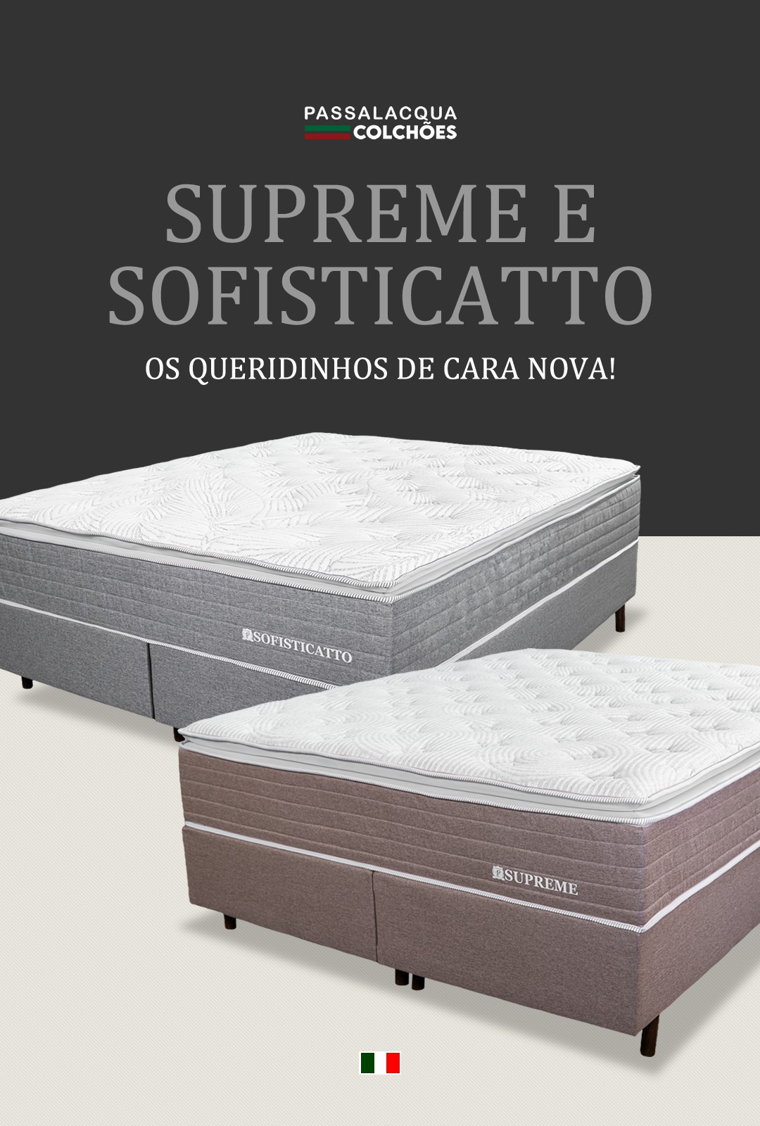 Supreme e Sofisticatto MOBILE.fw