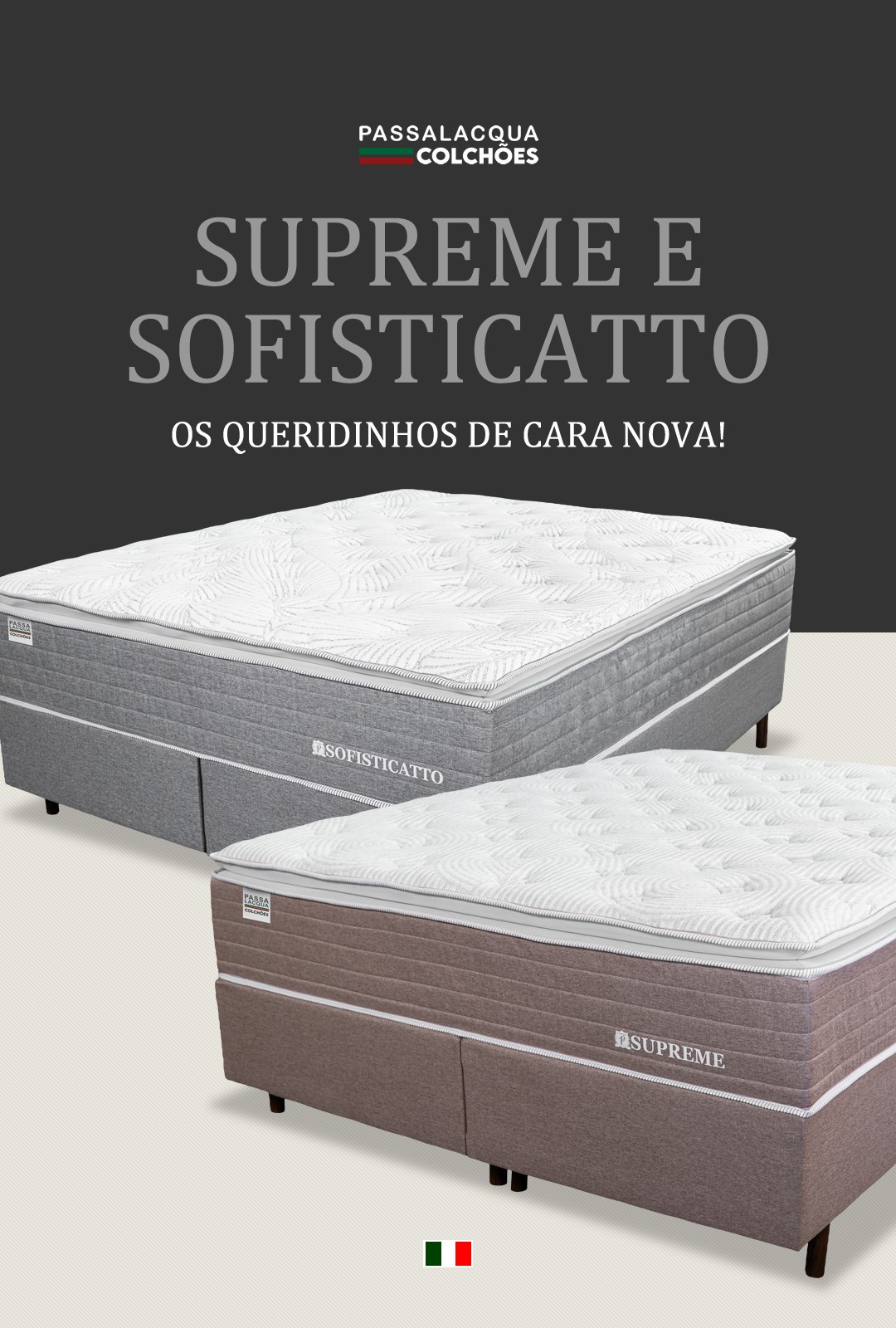 Supreme e Sofisticatto MOBILE.fw